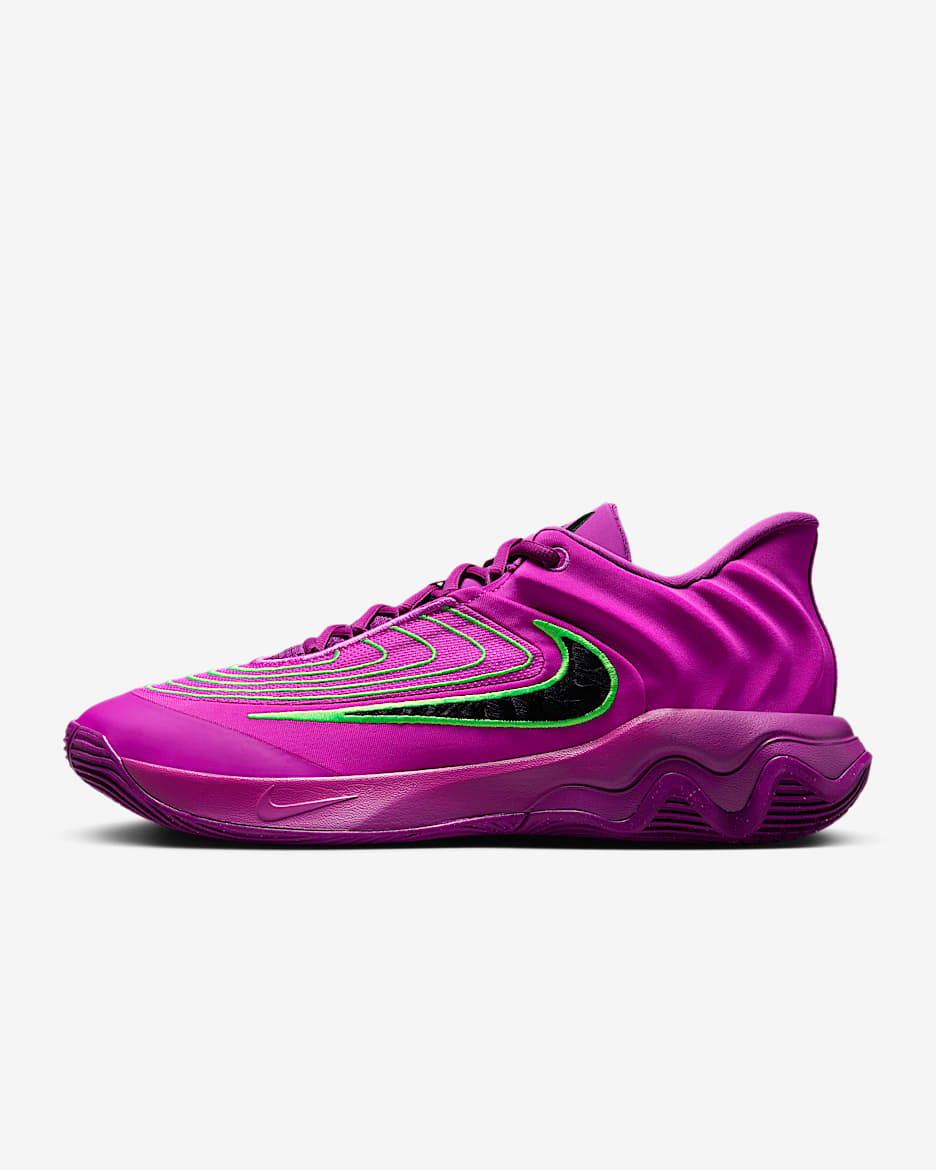Giannis Immortality 4 Basketball Shoes. Nike AU